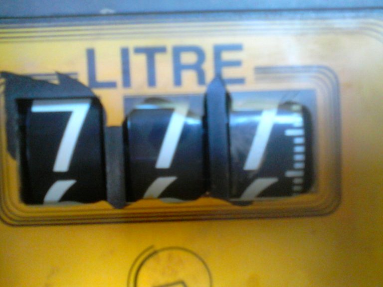 Calibrari contoare mecanice