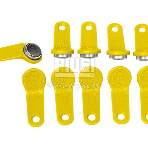 Set chei autorizare alimentare