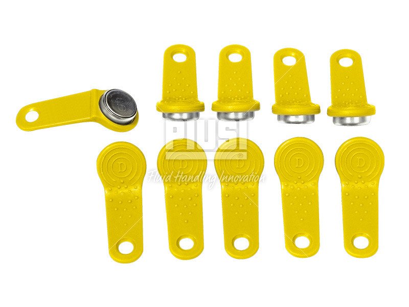 Set chei autorizare alimentare