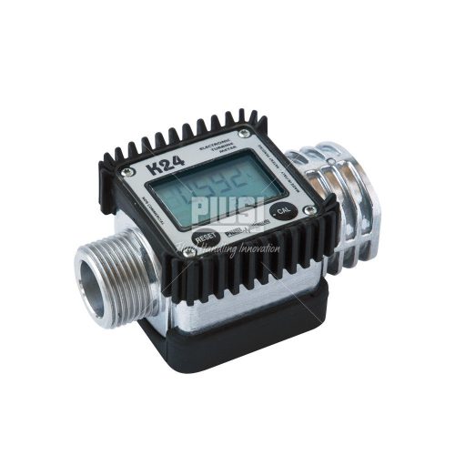 Contor digital Pulser Piusi K200