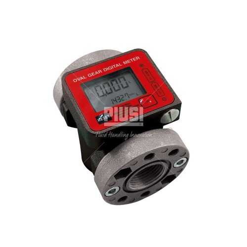 Contor digital Pulser Piusi K600/3 diesel