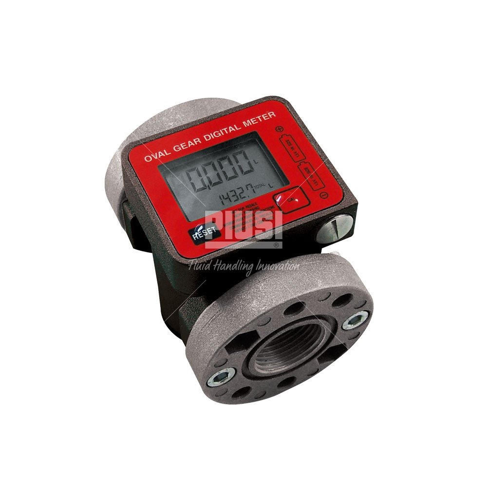 Contor digital Pulser Piusi K600/3 diesel
