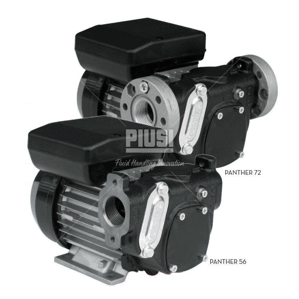 Motoare Panther 56-72