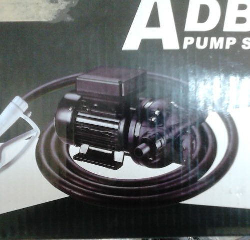 Pistoale mecanice si automate benzina, motorina, ulei adblue