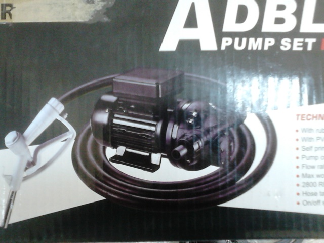 Pistoale mecanice si automate benzina, motorina, ulei adblue