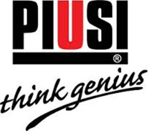 Distribuitor combustibil CUBE 70 MC pentru 70 utilizatori