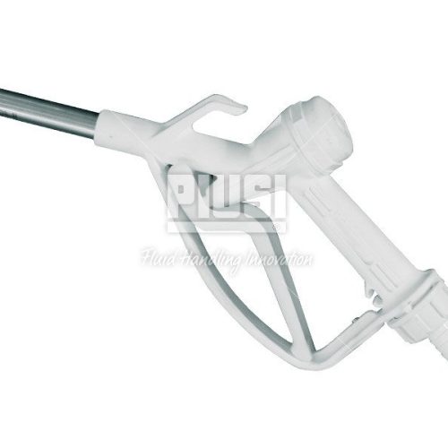 Pistol manual SUZZARABLUE MANUAL NOZZLES