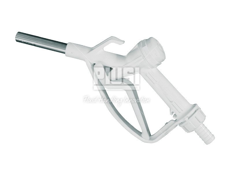 Pistol manual SUZZARABLUE MANUAL NOZZLES