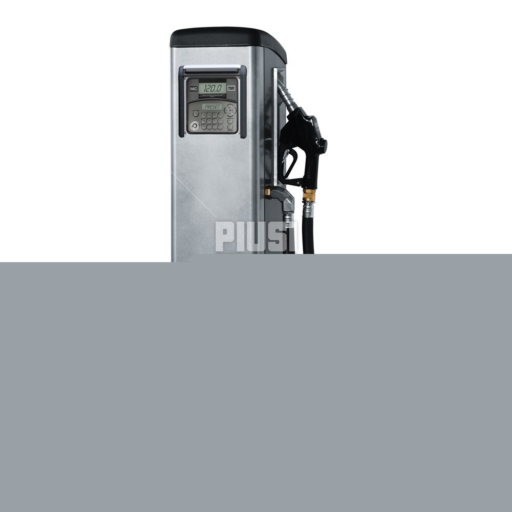 Pompa diesel Self Service MC
