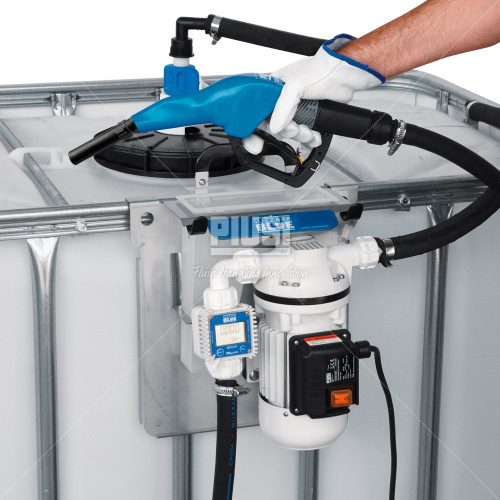 Pompa AdBlue pentru IBC Suzzara Blue PRO