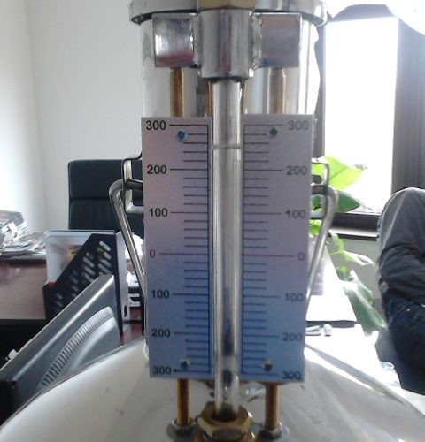 Vas etalon din Inox 20Litri